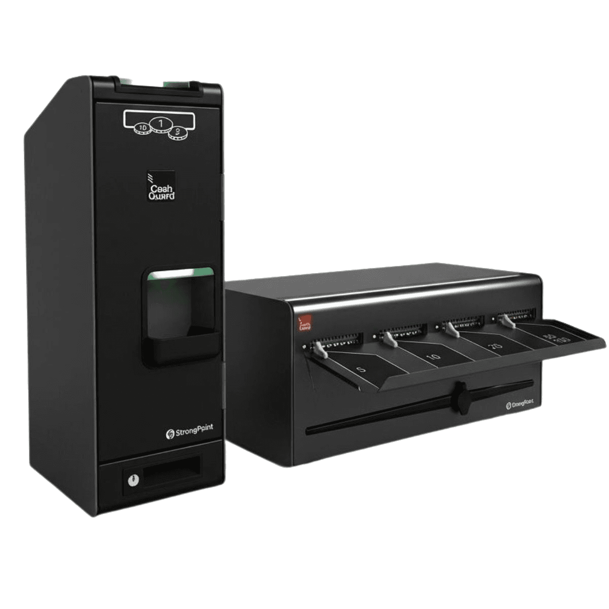CashGuard CORE