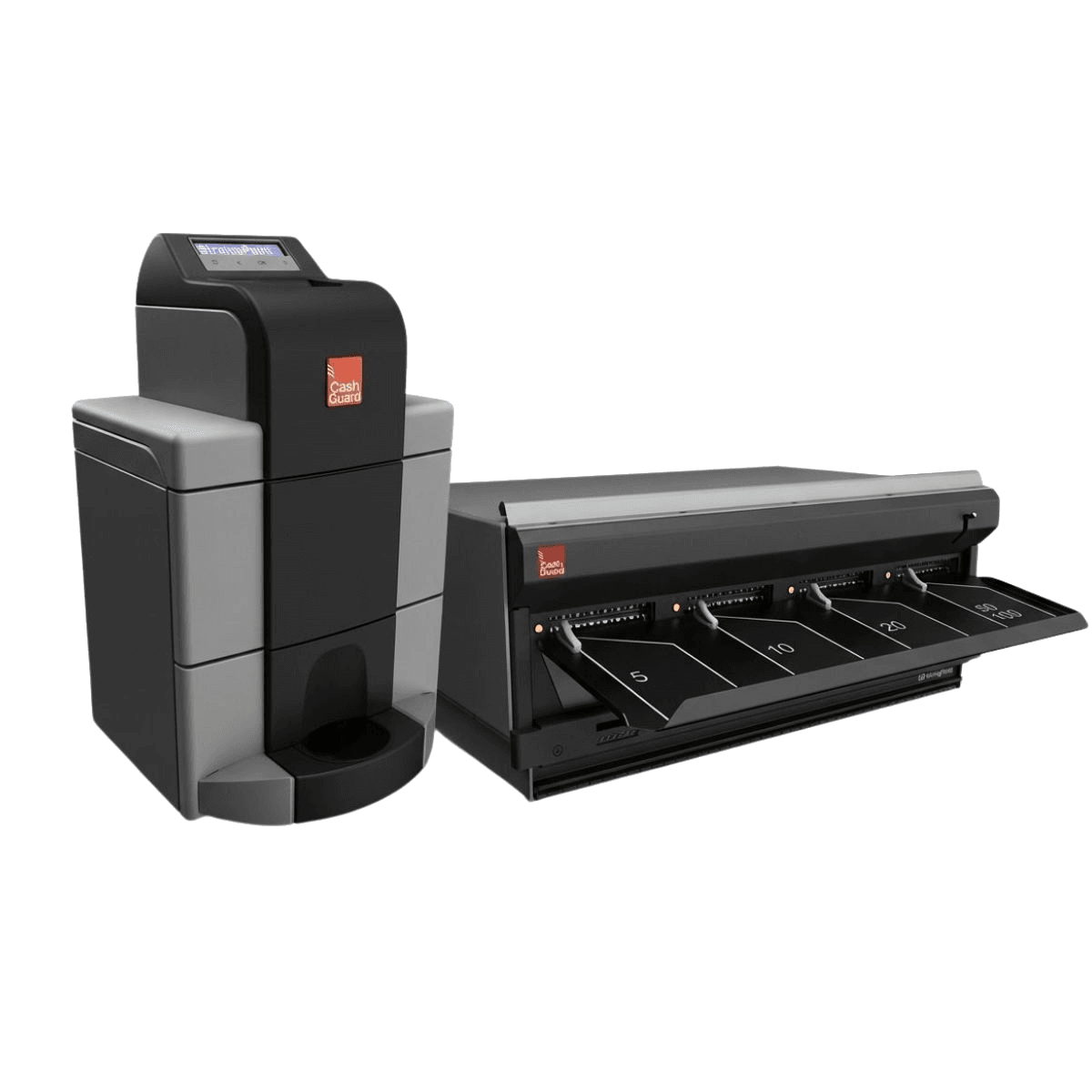 CashGuard PREMIUM