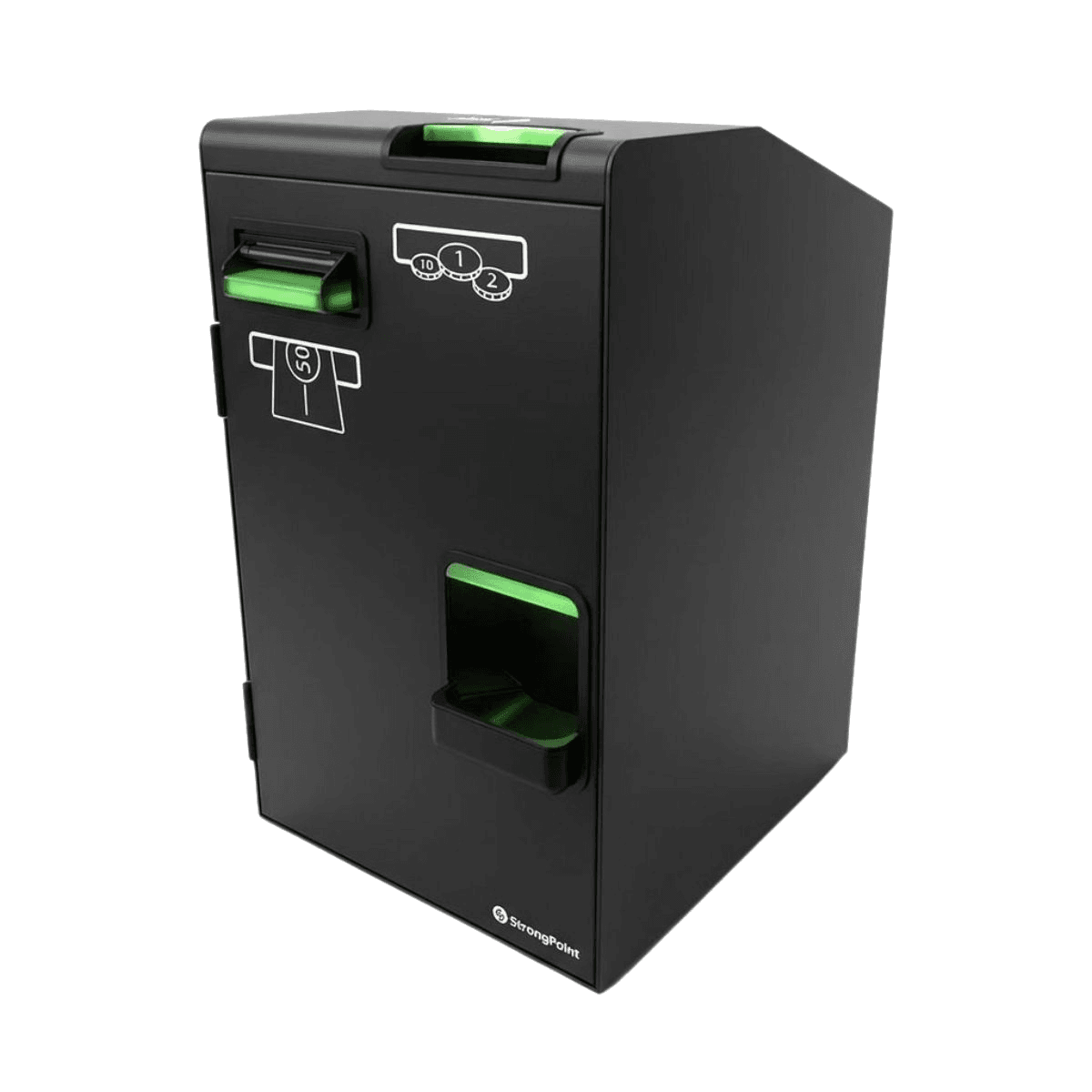 CashGuard UNI