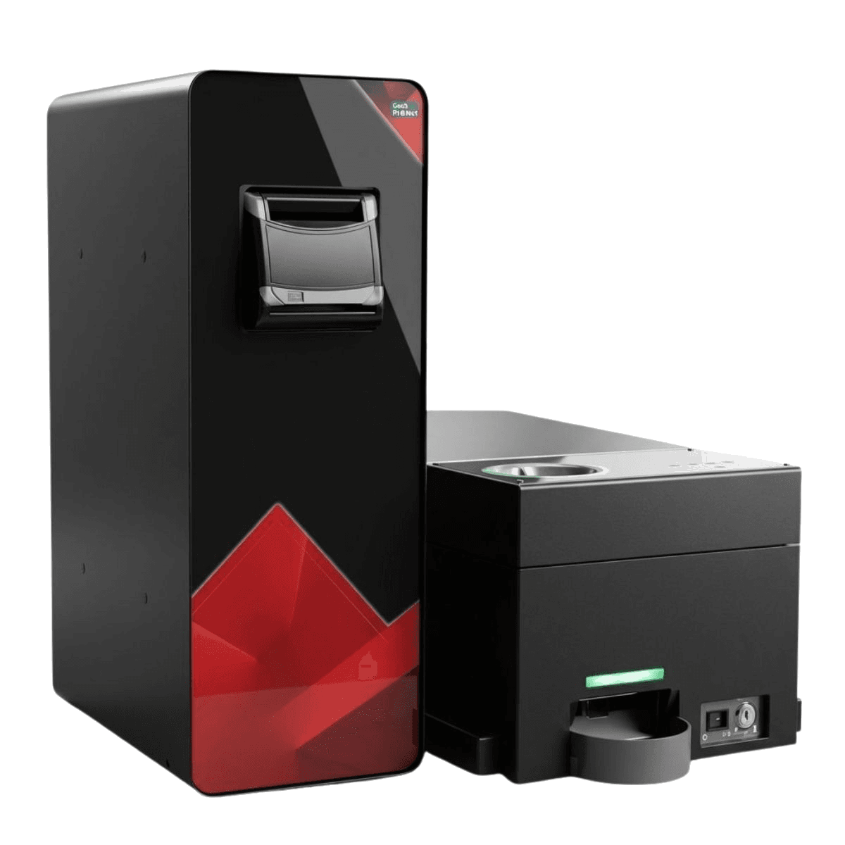 CashProtect PRO product showcase