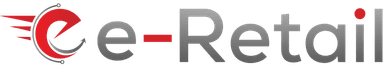 e-Retail logo